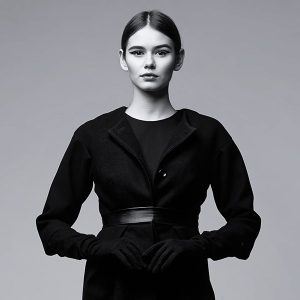 Black Coat