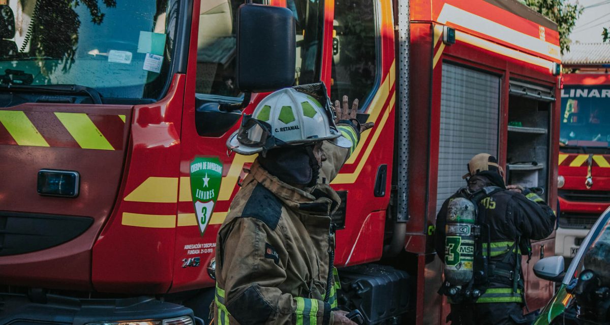 How to Prepare Your Family or Team for a Fire Emergency